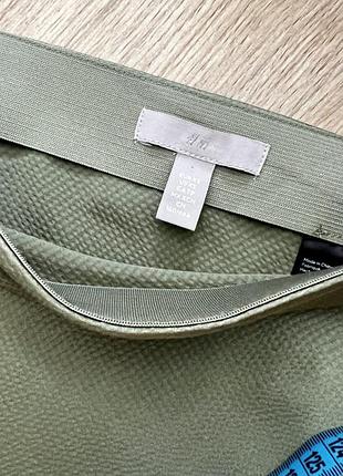 Спідничка h&m 4