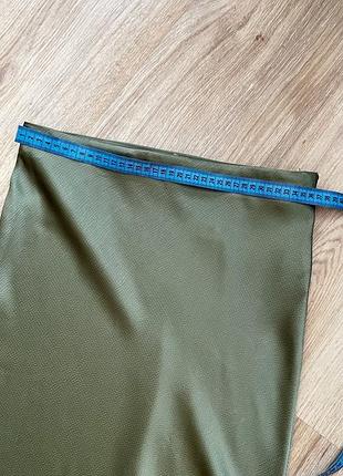Спідничка h&m 3
