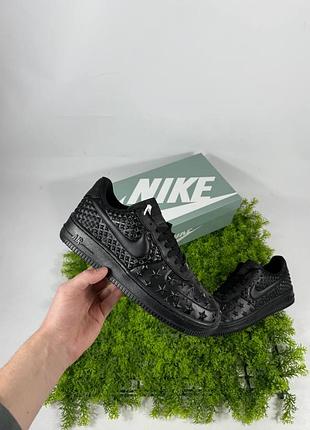 Кеди nike air force independence