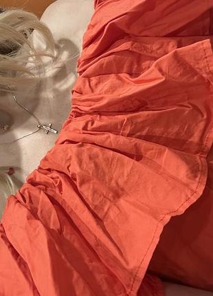 Плаття pull and bear 3