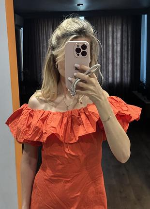 Плаття pull and bear 2