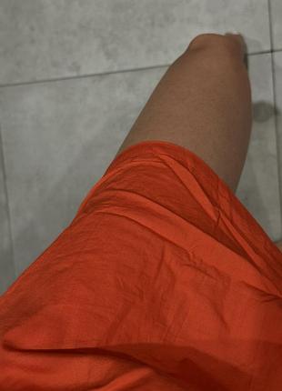 Плаття pull and bear 9