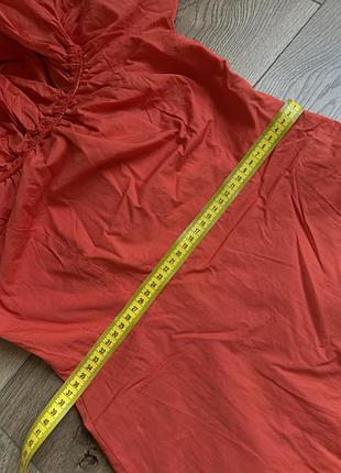 Плаття pull and bear 6