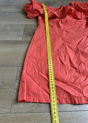 Плаття pull and bear 7