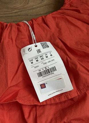 Плаття pull and bear 8