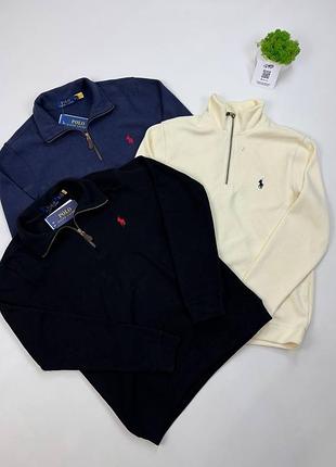 Кофта polo ralph lauren
