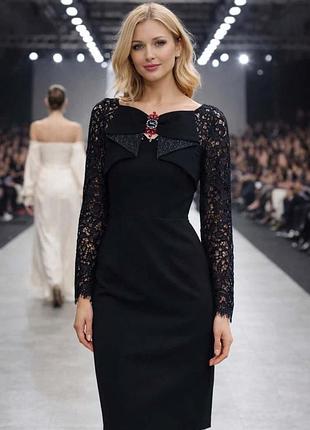 Сукня maria gracia severi