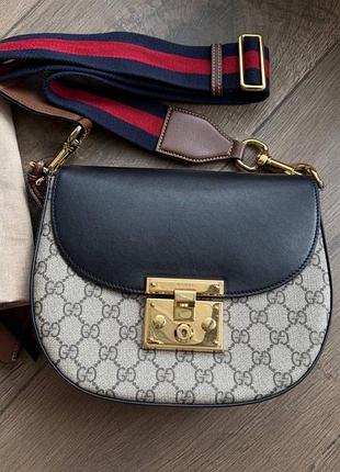 Сумка gucci оригінал 6