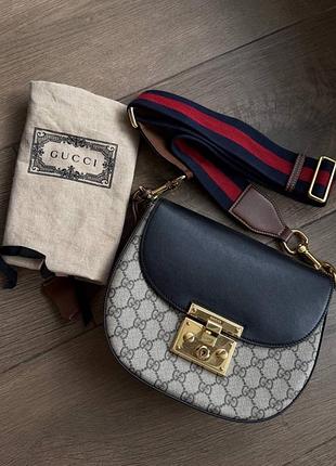 Сумка gucci оригінал