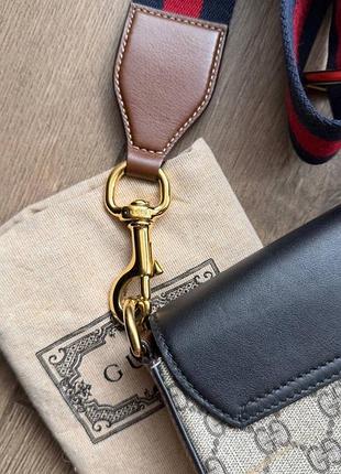 Сумка gucci оригінал 4