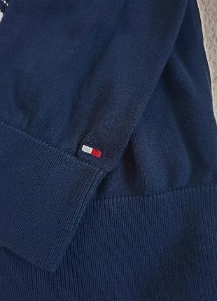 Свитер мужской, tommy hilfiger 5