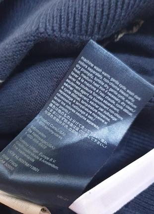 Свитер мужской, tommy hilfiger 6