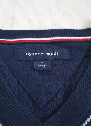 Свитер мужской, tommy hilfiger 3
