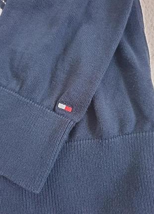 Свитер мужской, tommy hilfiger 4
