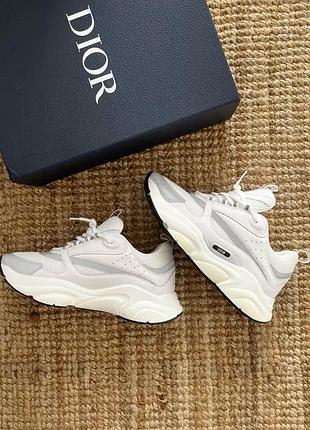 Кросівки dior b22