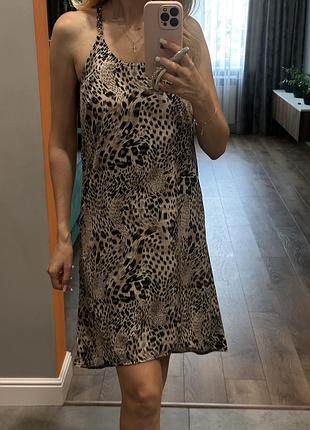 Літнє плаття vera moda