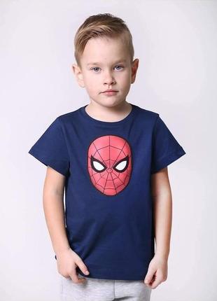 Футболка для хлопчика.