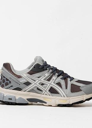 Asics gel kahana 8 white pink
