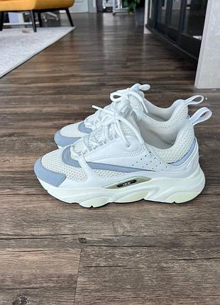 Кросівки dior b22