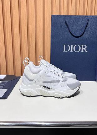 Кросівки dior b22
