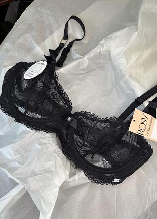 Rosy la ravissante бюстгальтер 80в