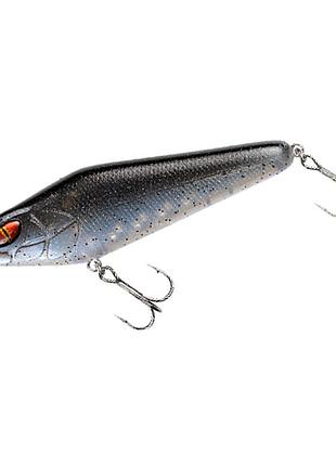Воблер джеркбейт daiwa prorex lazy jerk 155ss 155mm 85g #mr pepper (b0001392600)