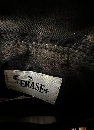 Сумка erase оригінал 3