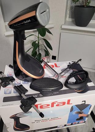 Отпариватель tefal 2