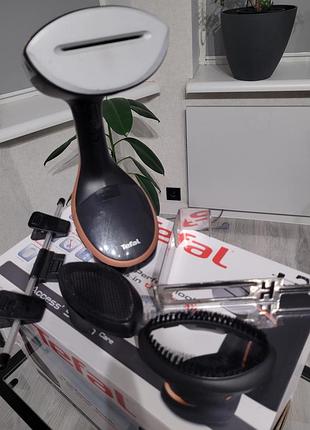 Отпариватель tefal 3