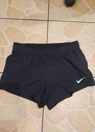Шорти жіночі для спооту   р.xs. nike