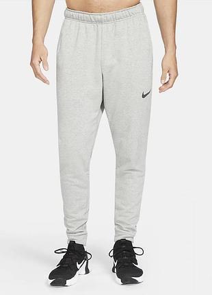 Спортивні штани nike dri fit cz6379-063 спортивки