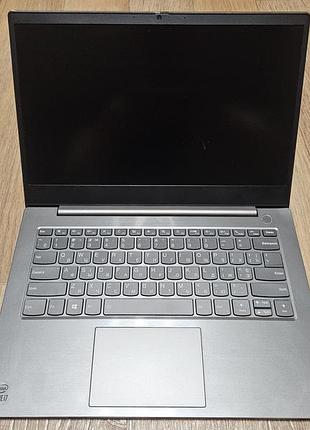 Lenovo thinkbook 14-iil/i7-1065g7/16gb ram/ssd 256gb