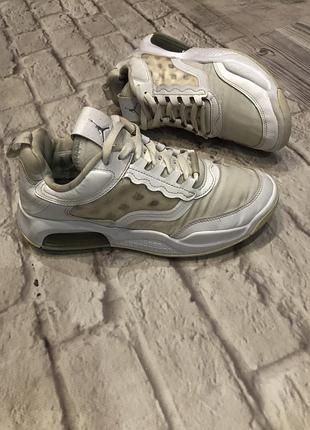 Nike jordan air max 200 'euro tour' р40,стелька 25см