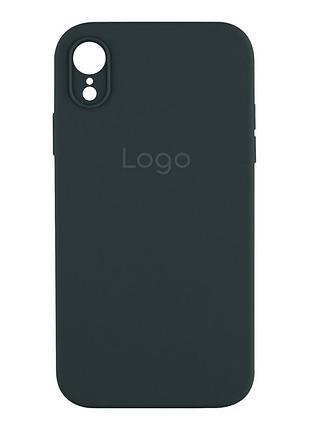 Чехол otterbox original full size square для apple iphone xr atrovirens
