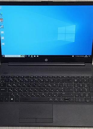 Ноутбук hp 255 g8 /ryzen 5 5500u/16gb ram/256gb ssd