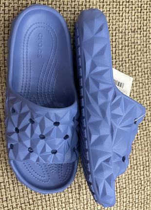 Сандалі crocs р. w8 (38/39) - 25 см