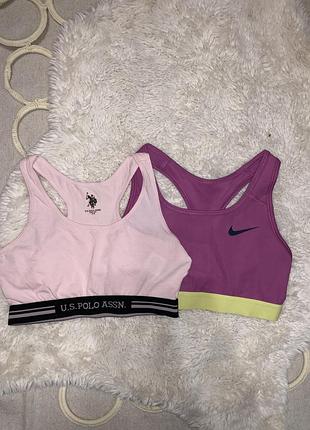 Топ на 15-16 років ,топ nike на s