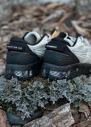 Asics x cp company 6