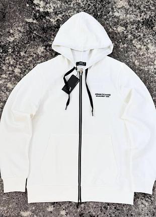 Худі armani 6