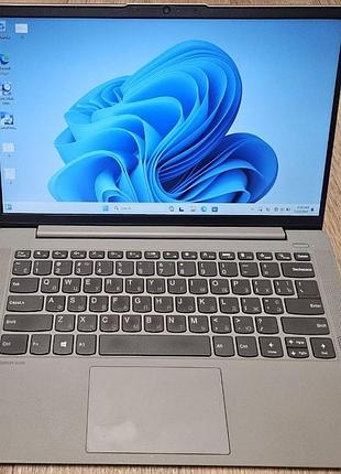 Lenovo ideapad 5-14are05/ryzen 5 4500u/8gb ram/256gb ssd