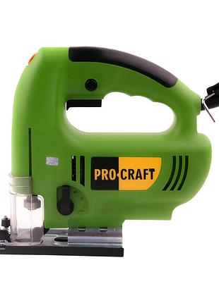 Лобзик procraft st1000