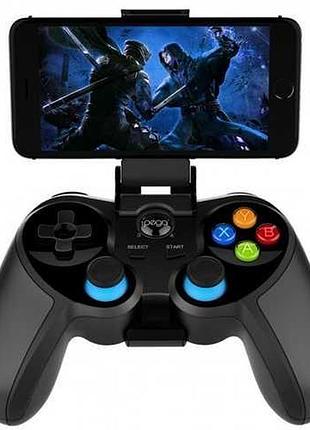 Беспроводный игровой джойстик (геймпад) для смартфона ipega pg-9078, bluetooth gamepad для ios, android