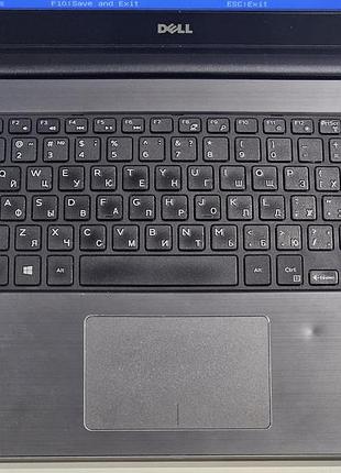 Dell vostro 14 5459/intel core i7-6500u/8gb ram/120gb ssd