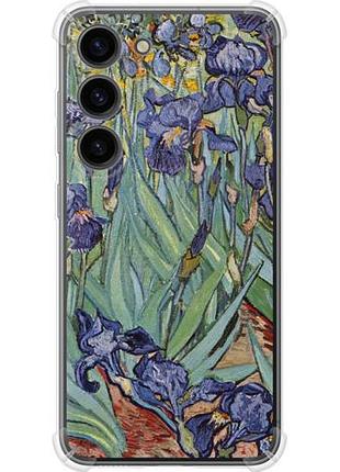 Чохол для samsung galaxy s23 з силікону fch_0169481