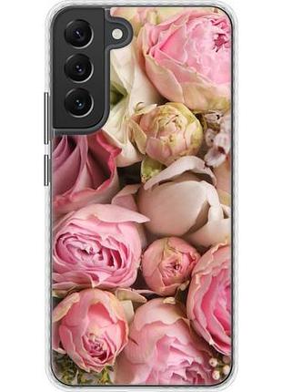 Чохол для samsung galaxy s22 plus bumper fch_0169844