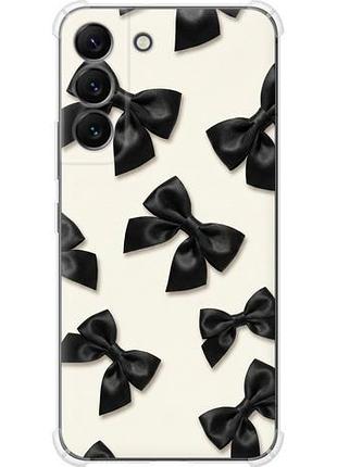 Чохол для samsung galaxy s22 з силікону fch_0168738