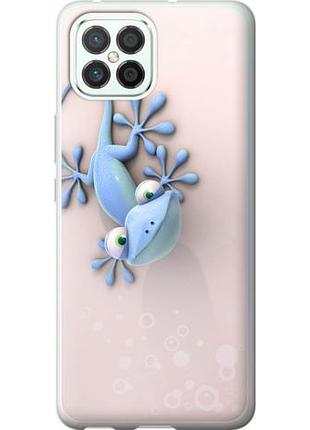 Чохол для huawei nova 8 se з силікону fch_0168808