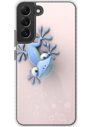 Чохол для samsung galaxy s22 plus bumper fch_0168814