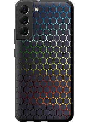 Чохол для samsung galaxy s22 plus tpu fch_0169534