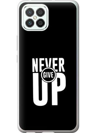 Чохол для huawei nova 8 se з силікону fch_0169712